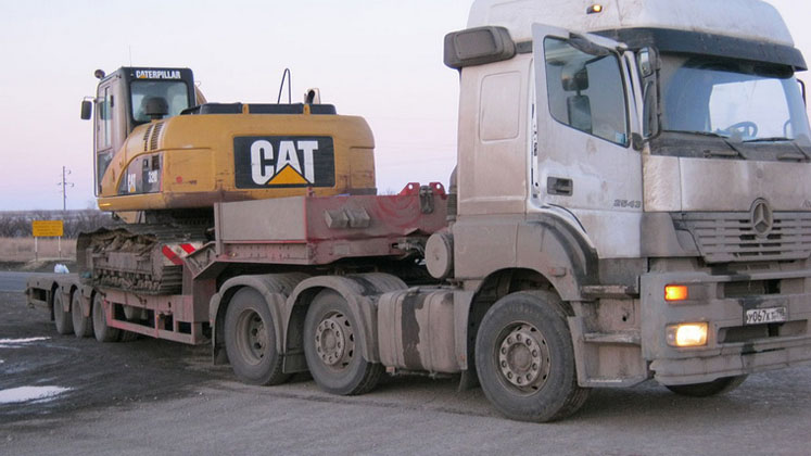 Перевозка спецтехники Зеленоград Перевозка спецтехники Зеленоград